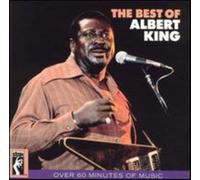 King, Albert – Best of – 13 Tr. – Stax
