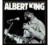 King Albert - Blues for Elvis