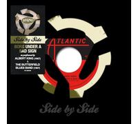 King Albert - Butterfield Blues Band [Vinilo]