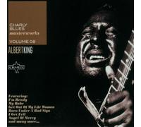 King, Albert - Charly Blues Masterworks