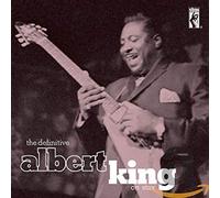 King, Albert - Definitive Albert King