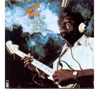 King, Albert - I Wanna Get Funky [Import]