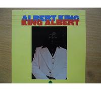 King,Albert - King Albert [Import]