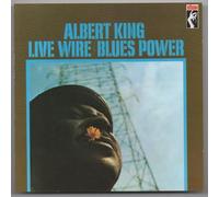 King,Albert - Live Wire/Blues Power