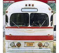 King Albert - Lovejoy