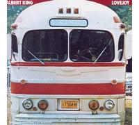 King,Albert - Lovejoy