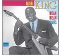 King, Albert - Mean Mean Blues [Casete]