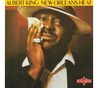 King Albert - New Orleans Heat