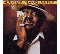 King,Albert - New Orleans Heat [Import]