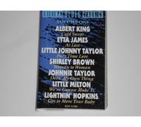 King, Albert - Original Blues Classics 1 [Casete]