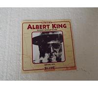 King, Albert - Stormy Monday Blues [Import]