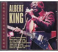 King Albert - The Masters