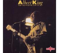 King,Albert - Truck Load of Lovin' [Import]