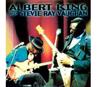 King Albert & Vaugha - In Session [Vinilo]