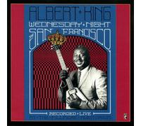 King Albert - Wednesday Night in San Francisco