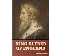 King Alfred of England