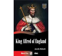 King Alfred of England