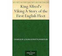 King Alfred's Viking