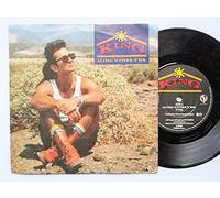 King - Alone Without You / I Kissed The Spikey Fridge [Vinilo 7 pulgadas - 45 rpm]