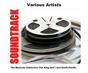 King and I/South Pacific