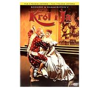 King and I, The [DVD] (IMPORT) (No hay versi243;n espa241;ola)