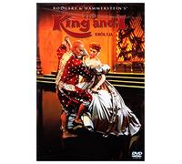King and I, The (IMPORT) (No hay versión española)
