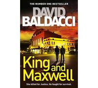 King and Maxwell