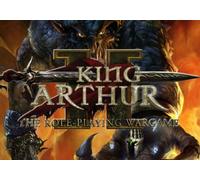 King Arthur 2 (PC) Steam Key - GLOBAL