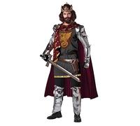 King Arthur Adult Costume Size Medium (Japan Import)