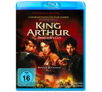 King Arthur [Alemania] [Blu-ray]