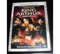 King Arthur [Alemania] [DVD]
