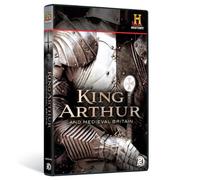 King Arthur and Medieval Britain [USA] [DVD]