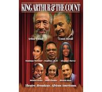 King Arthur And The Count [USA] [DVD]