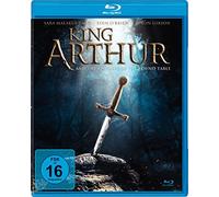 King Arthur and the Knights of the Round Table [Alemania] [Blu-ray]