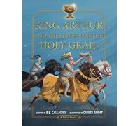 King Arthur and the Quest for the Holy Grail
