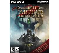 King Arthur Collection Steam Key GLOBAL
