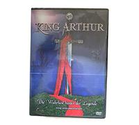 King Arthur - Die Wahrheit hinter der Legende [Alemania] [DVD]