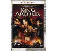 King Arthur: Director S Cut [E, [Alemania] [DVD]