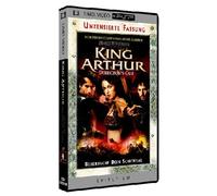King Arthur (Director's Cut) [Alemania] [UMD Mini para PSP]