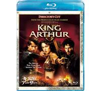 King Arthur Director's Cut Edition (Blu-ray)