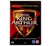 King Arthur (Directors Cut) [Reino Unido] [DVD]