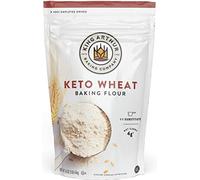 King Arthur Flour, Mezcla de harina de trigo ceto, 16 oz (454 g)