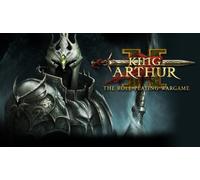 King Arthur II: The Role Playing Wargame Steam Worldwide PC
