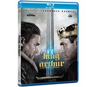 King Arthur: Il Potere della Spada [Blu-ray]