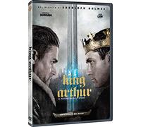 King Arthur - Il Potere Della Spada [Italia] [DVD]