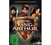 King Arthur (Kinoversion) [Alemania] [DVD]