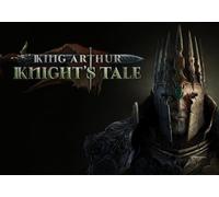 King Arthur: Knight's Tale (PC) Steam Key - EU