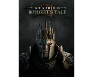King Arthur: Knight's Tale (PC) Steam Key EUROPE