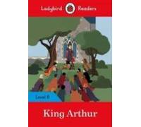 King Arthur (ladybird)