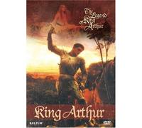 King Arthur - Legend of King Arthur: King Arthur [USA] [DVD]